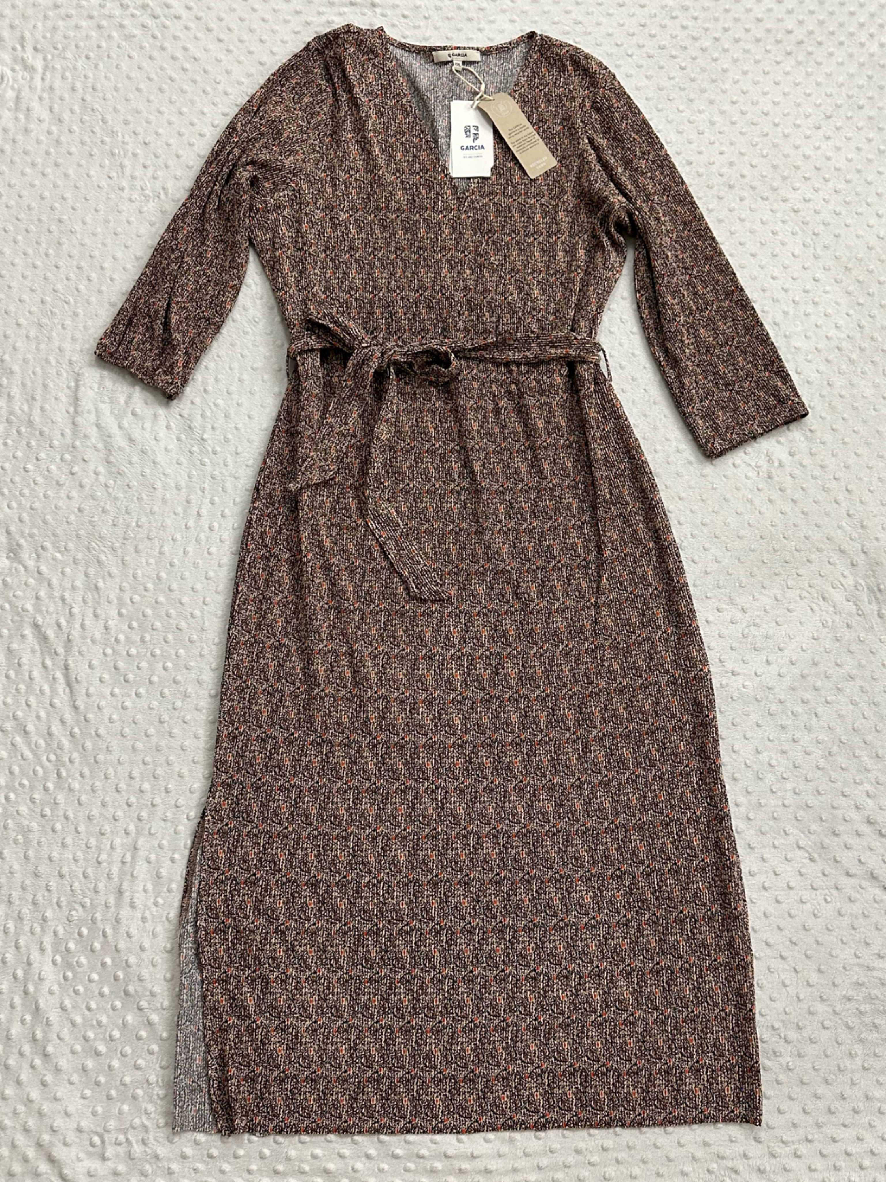 Garcia Formal Dress (Xxl)